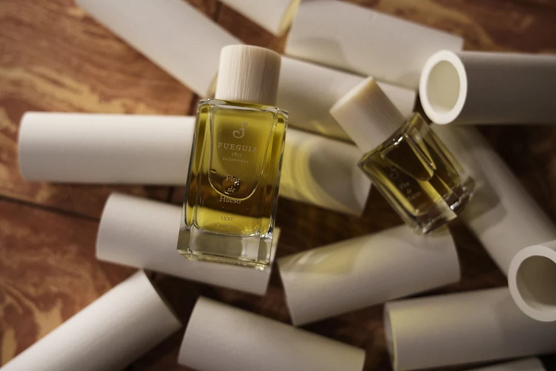 Rare Scents, Timeless Artistry